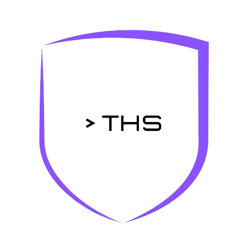 Tech HandShake Logo